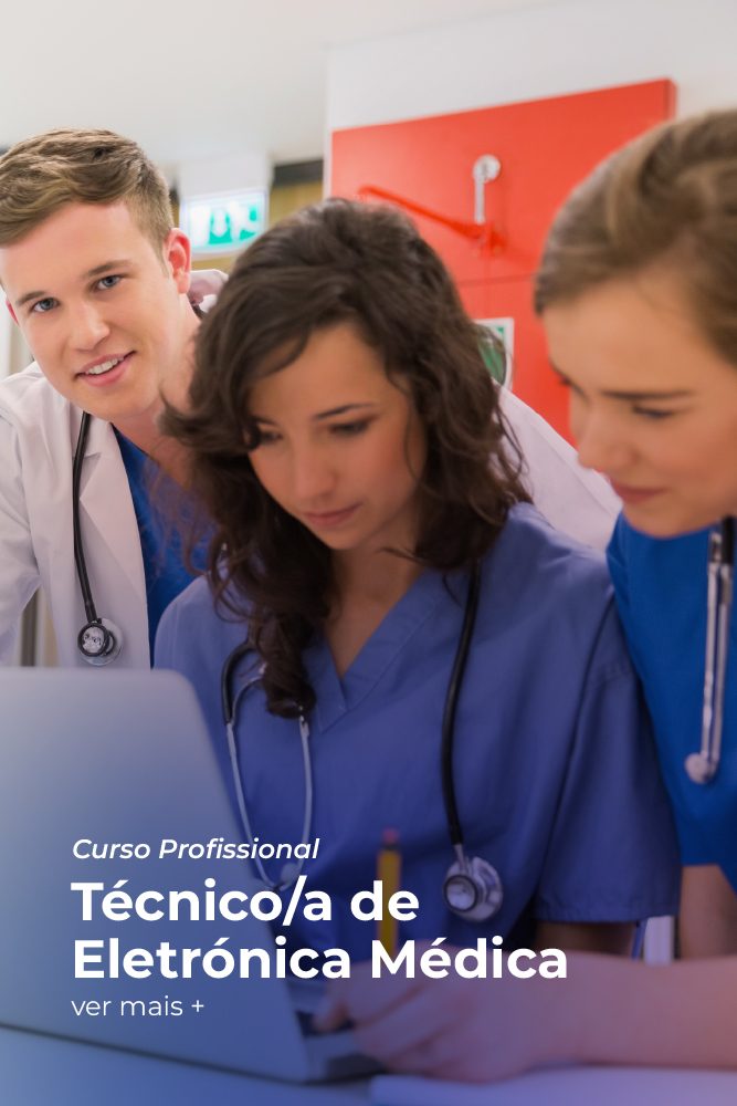 Tecnico de Electronica Medica