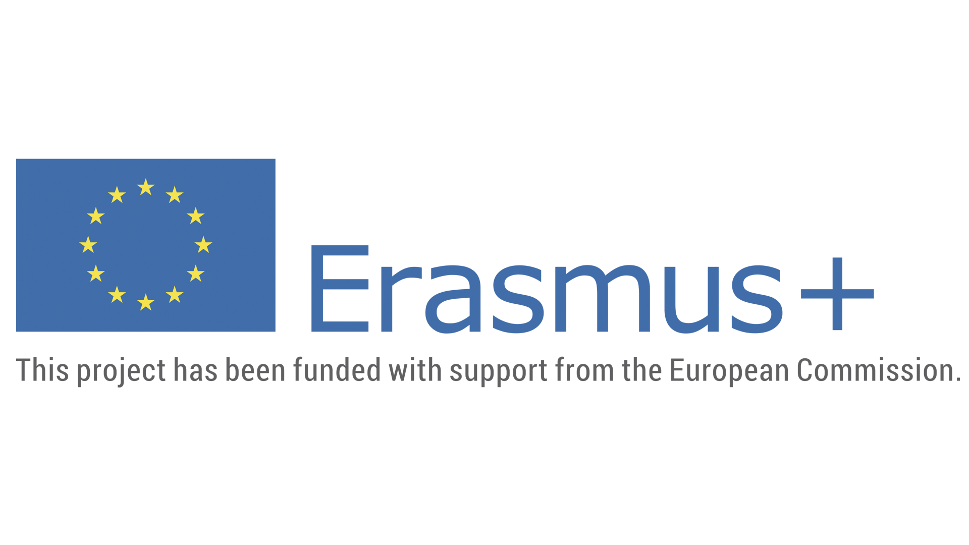 Erasmus+ - Financiado pela União Europeia
